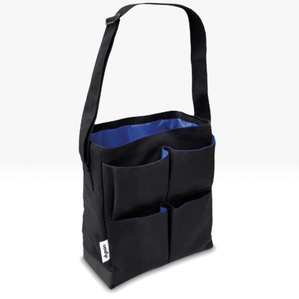 Dyson utility canvas tool storage accessory bag